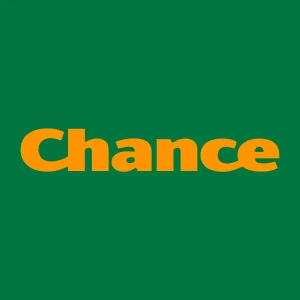 Chance Vegas