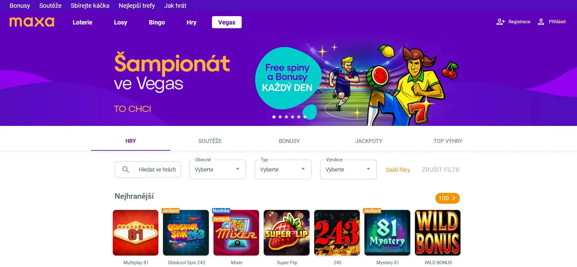 zahranin-casino-bonus-bez-vkladu-Maxa